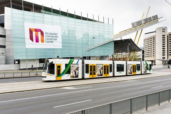 MELBOURNE CONVENTION AND EXHIBITION CENTRE