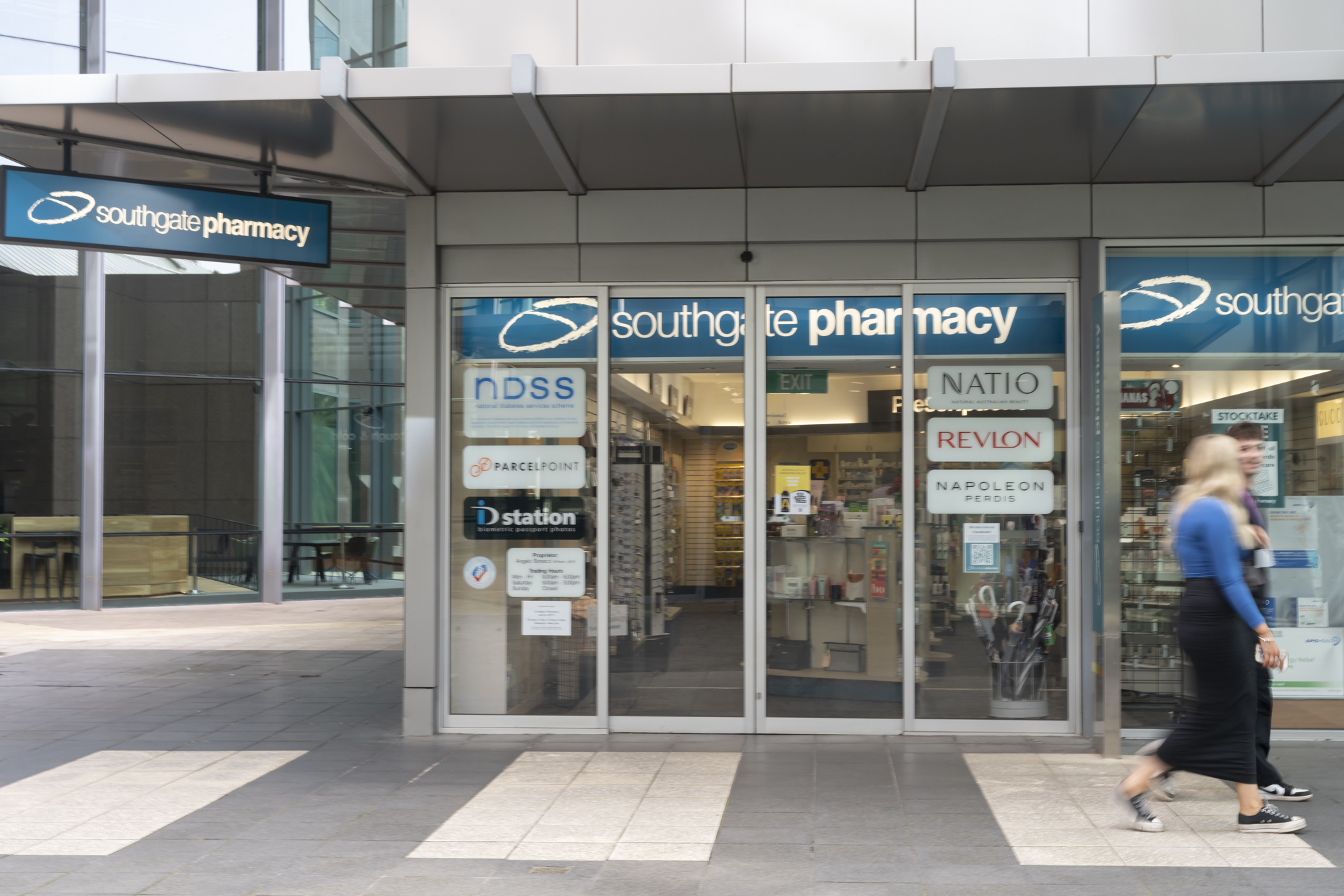 Southgate Pharmacy