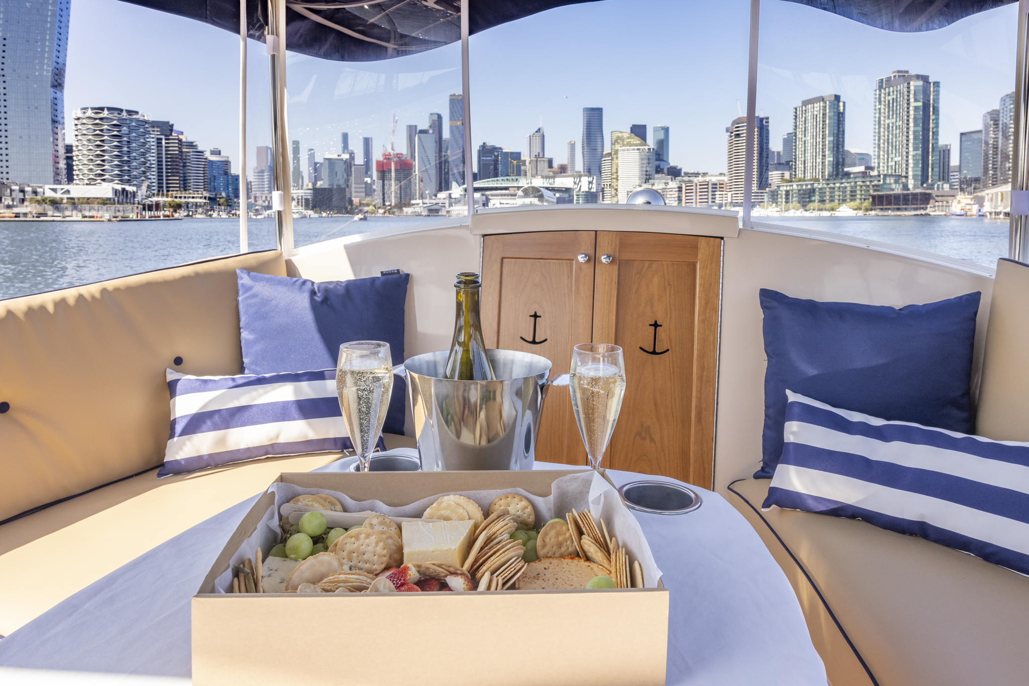 Melbourne Boat Hire
